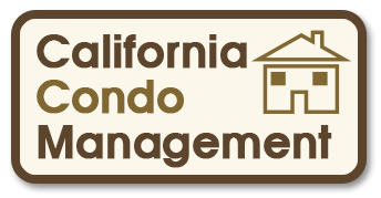 California Condo Management